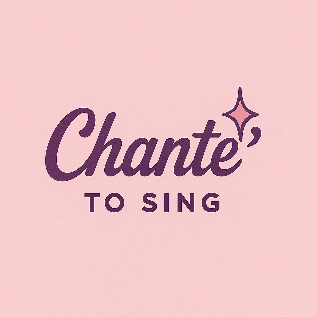 Chante' logo